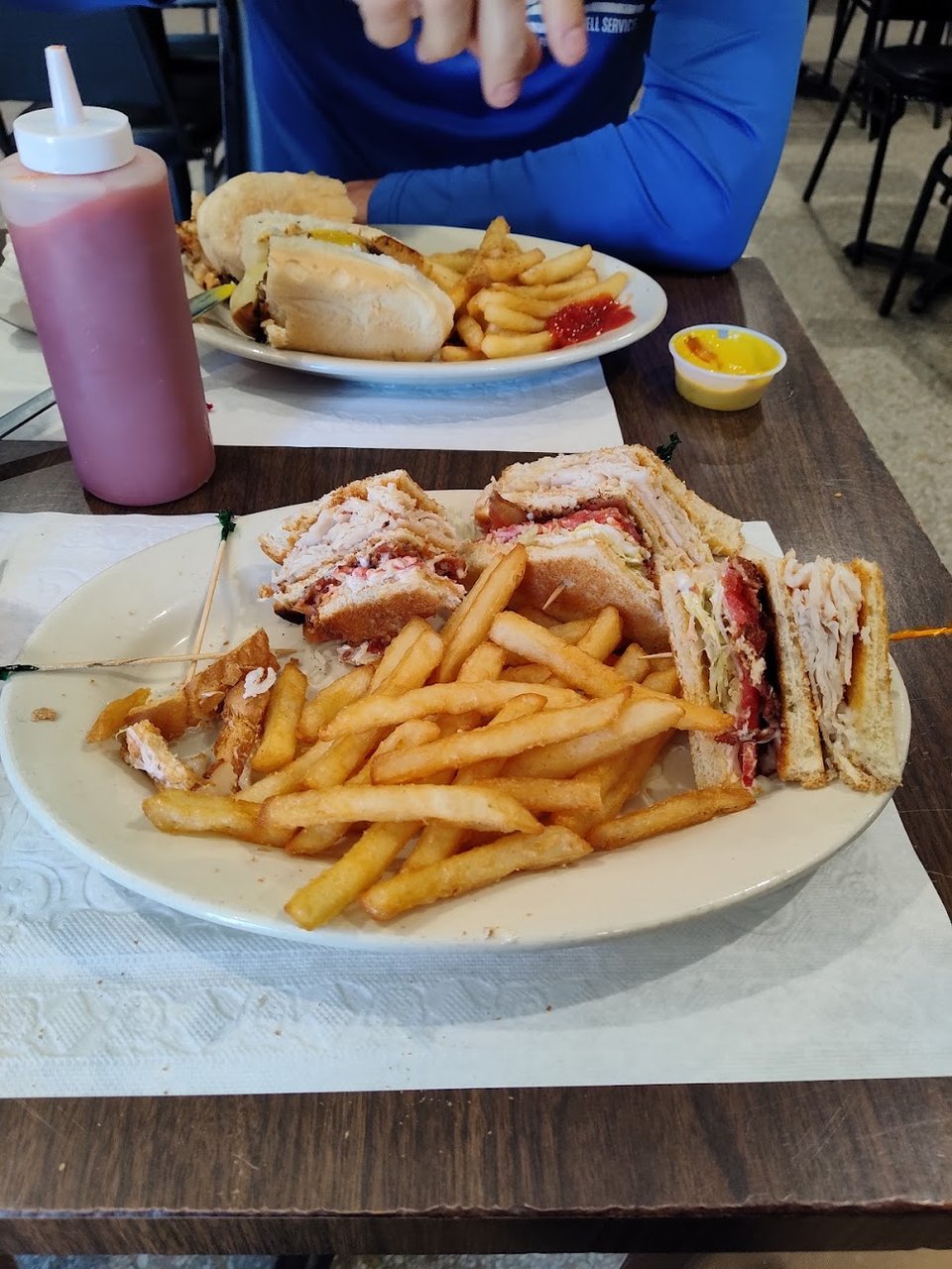 Turkey Club