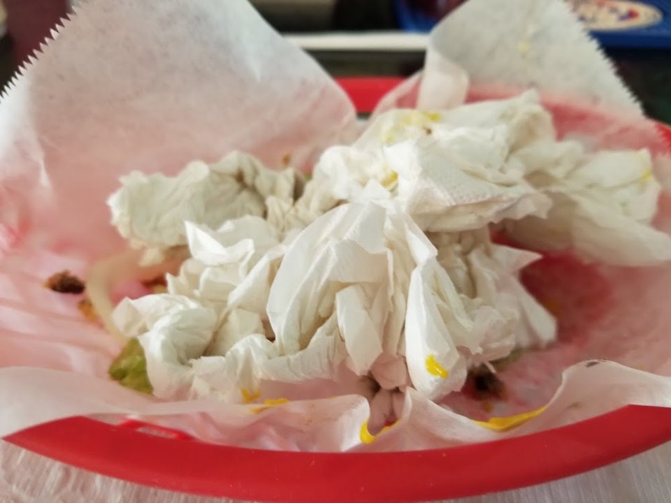 All Gone