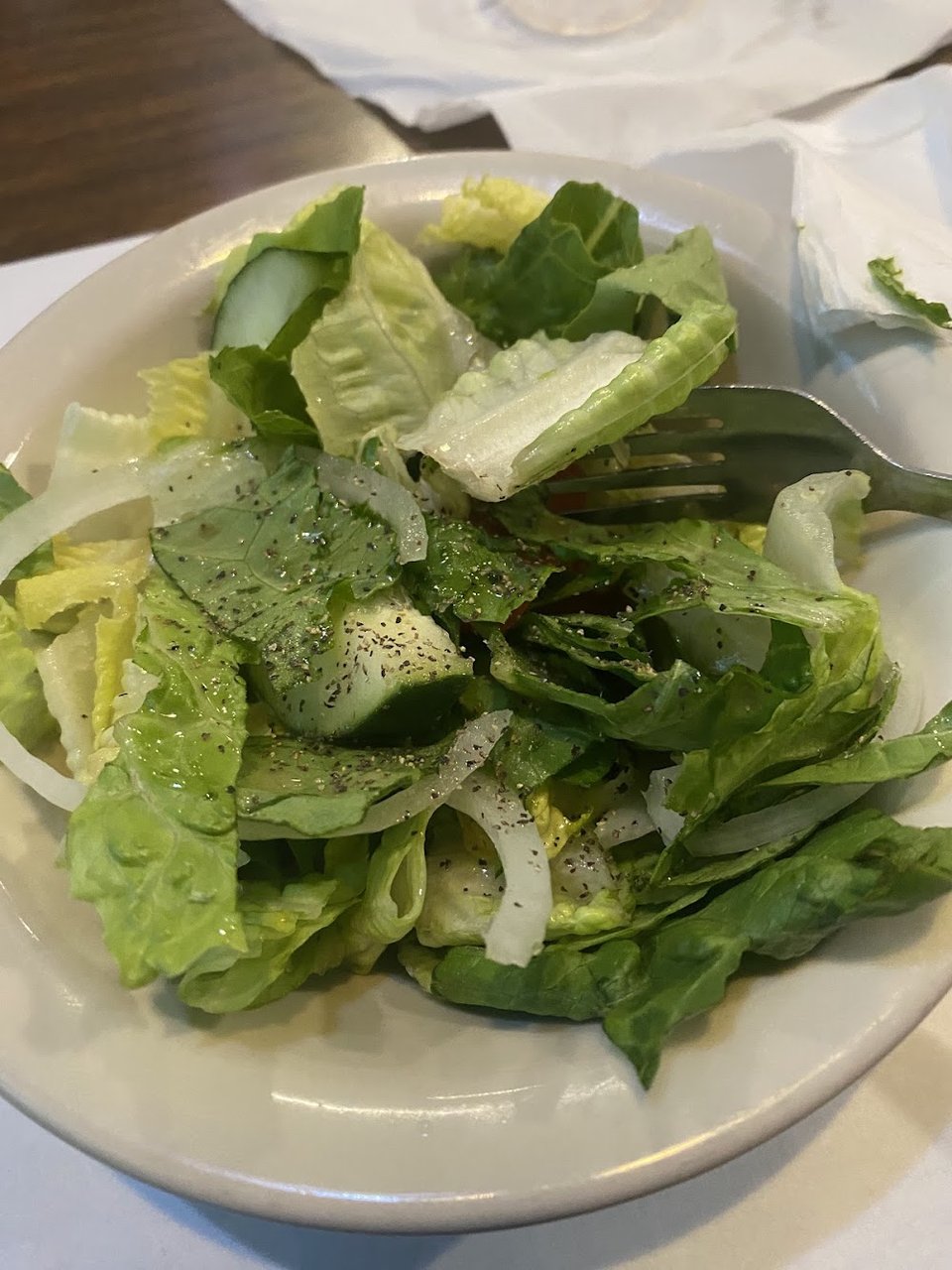Lettuce