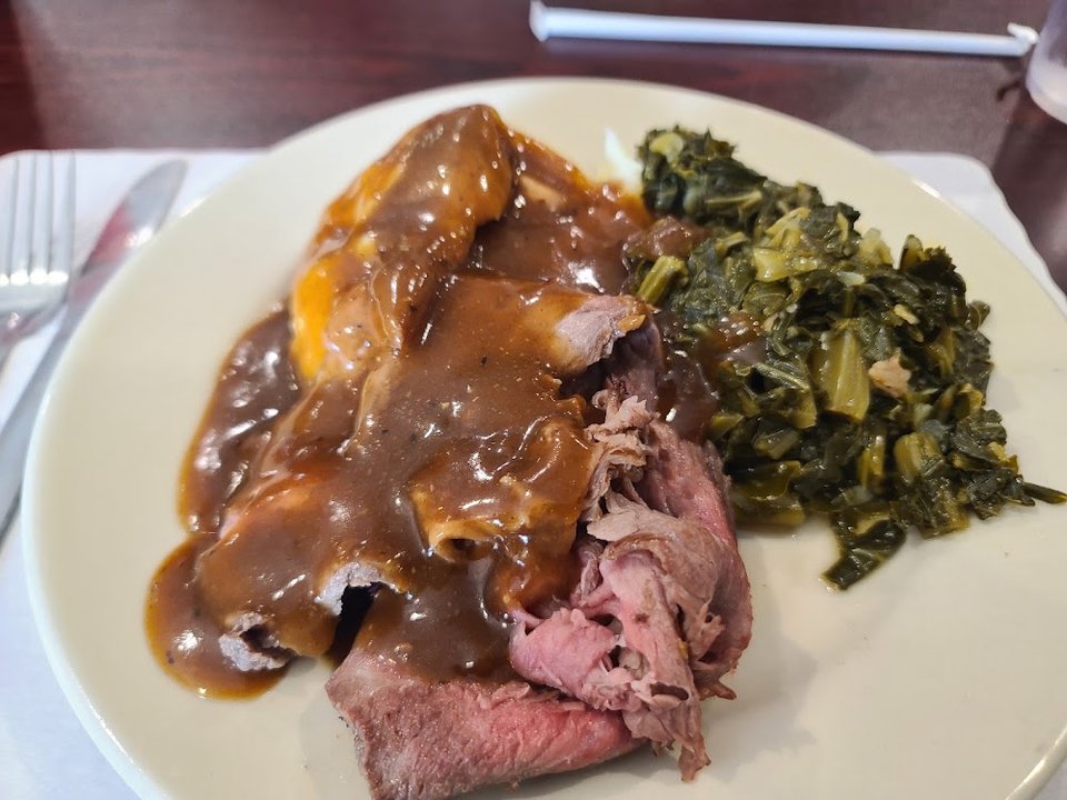 Collard Greens